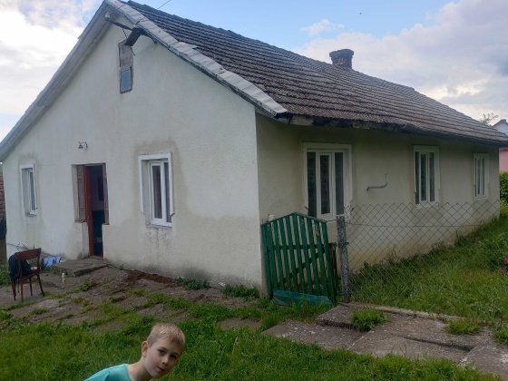 Будинок в с.Дроздовичі,Старосамбірського рн Самбір