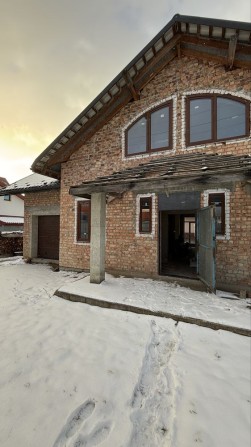 Особняк в Рудно (Львів, залізничний р-н) продаж будинку від власника - фото 1