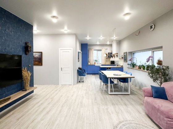 Продаж будинку з ексклюзивним ремонтом в с.Солонка Солонка