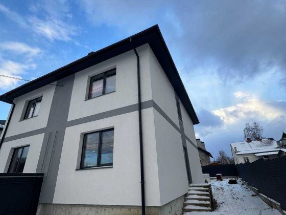 Продаж / Котедж / Рудно / Лісна Рудне