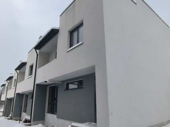 Продаж будинку таунхауса с. Рудне вул. Мазепи Рудне