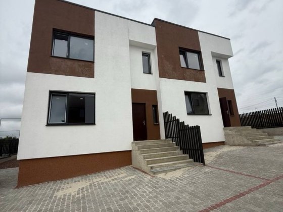 Продаж котеджу Солонка Солонка