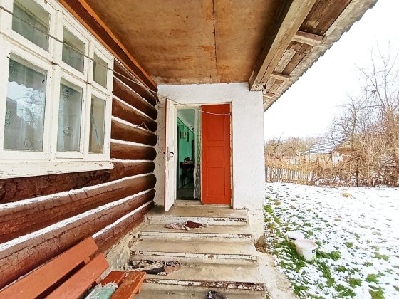 Продається будинок за 3 км від Самбора з ділянкою 25 сотиків Самбор