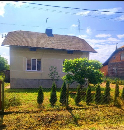 Продається будинок за 1 км від Самбора - фото 1