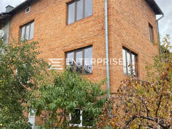 Продаж будинку у Львові (смт Брюховичі) Шевченківський район Брюховичі