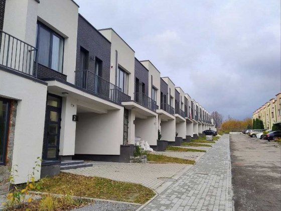 Котедж в Сокільниках! Без комісії для покупця! Сокільники