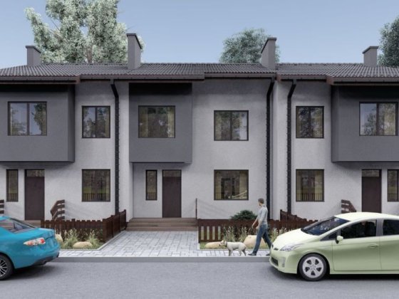 Продається  котедж Рудно Рудне