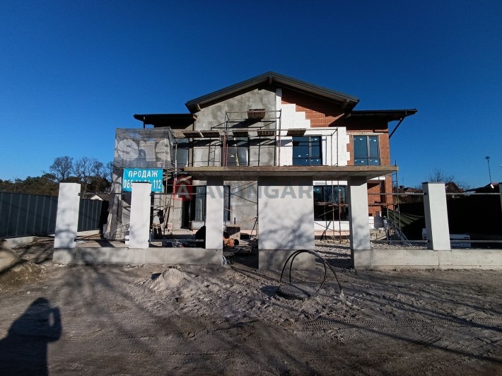 Продаж дуплексу Брюховичі - фото 1