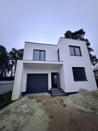 Продаж 3-кім. окремо стоячого будинку, Брюховичі в. Хвойна - фото 1