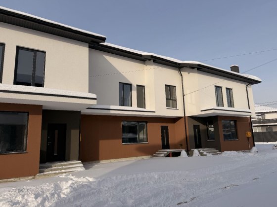 Продаж котеджу від власника по вигідній ціні Рудное