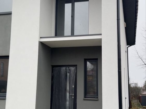 Котедж Рудно (Львів залізчний р-н) продаж 127кв.м всі комунікації Рудне