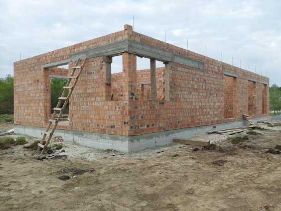 Продається будинок в Поланках біля Рудне! Рудне