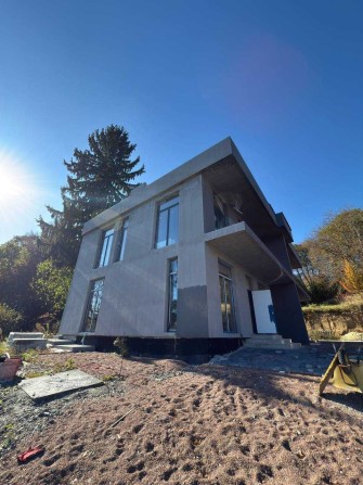 КМ «TrenD», смт. Брюховичі, вул. За Мостом - фото 1