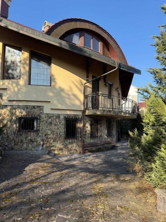 Продаж ексклюзивного будинку в Брюховичах, вул. Вербова - фото 1