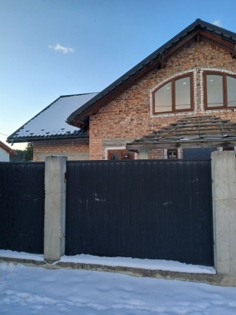 Продаж будинку Львів Рудно. - фото 1