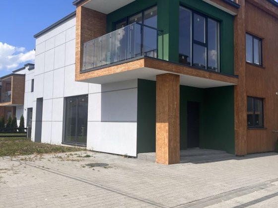 Продаж котеджу с.Зубра вул Івана Франка 23 ЖК Капітель Зубра