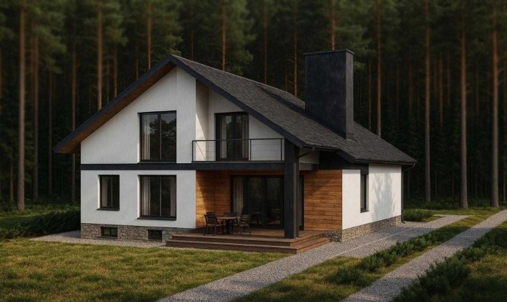 Продаж будинку в Східниці - фото 1