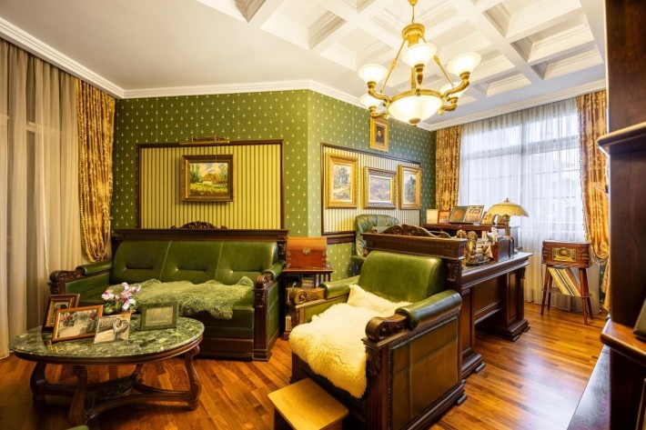 Продаж, Будинок, Маєток, Східниця, Трускавець, Львівська область - фото 1