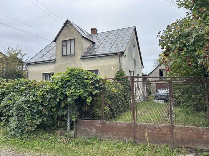 Продаж будинку, Зимна Вода - фото 1