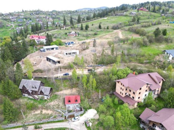 Продаж котеджу у Сласько Славское