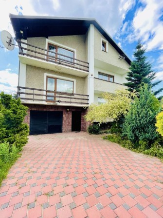 Продаж: Будинок с. Зимна Вода - фото 1