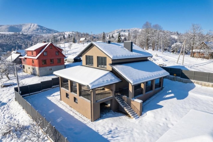 Продаж, будинок з ремонтом, Славське, Львівська область - фото 1