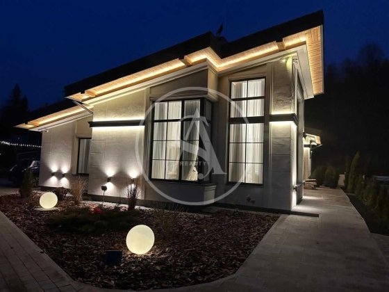 Будинок 200 кв.м. в котеджному містечку Карпати Славське Львівська Славское