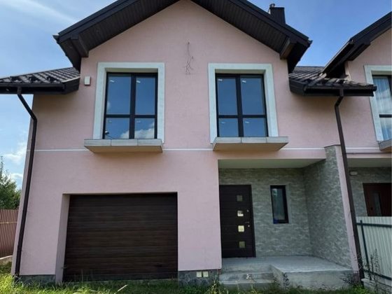 Продаж котедж  будинок Зимна Вода