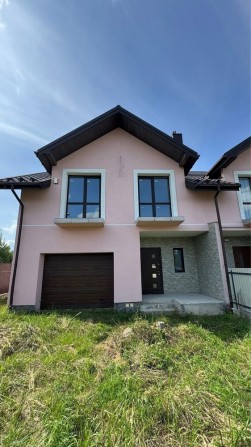 Продаж котедж  будинок - фото 1