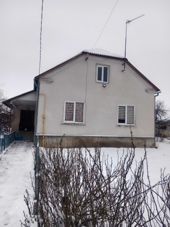 Продам будинок і земельну ділянку - фото 1
