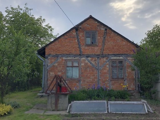 Житловий будинок Городок