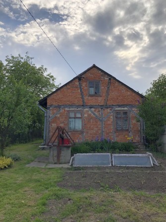 Житловий будинок - фото 1