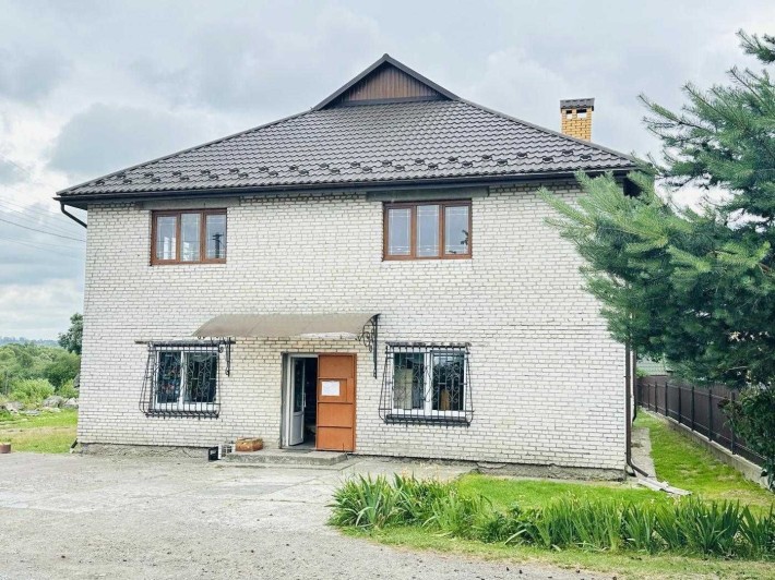 Продаж/Будинок/0 цикл/Городок/Мальчиці/Суховоля/Львівська область - фото 1