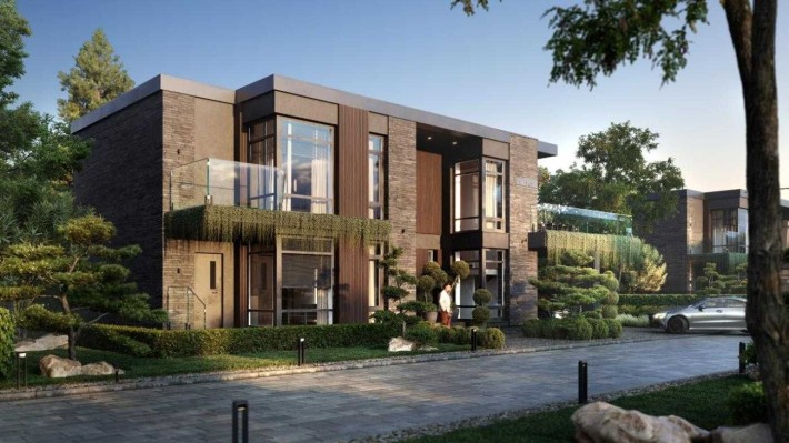 Продаж VIP будинок, вул. Городоцька, с.Зимна Вода, Львів - фото 1