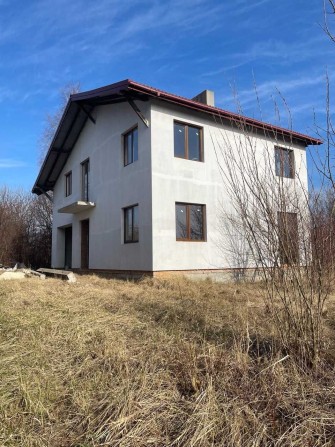 Продаж незавершеного будинку у Рясне Руське по вулиці Наливайка - фото 1