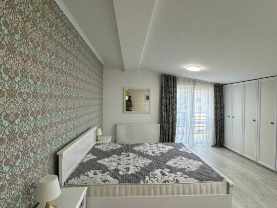 Будинок із терасою та гаражем | 137 м² | Рясне-Руське