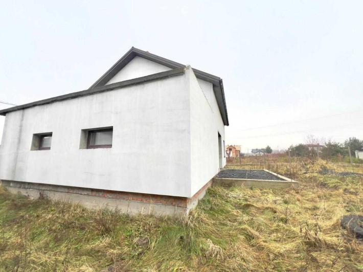 Продаж будинок новобудова с. Рясне-Руське Львівська обл. - фото 1