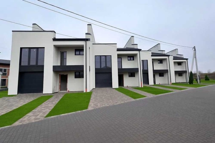 Продаж котеджу в Малехові. Без комісії. - фото 1