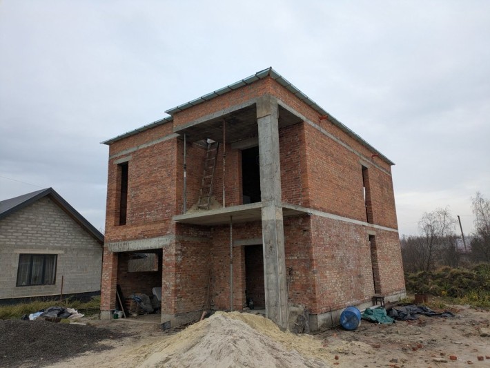 Будинок. Просто чудовий. - фото 1