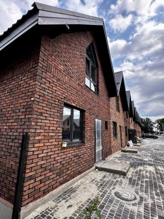 Продаж будинків Галицьке Перехрестя від Забудовника Баварська кладка - фото 1