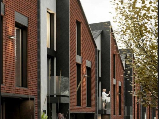 Продаж таунхаусу по вул. Загірна(без комісії для покупця!) Малехів