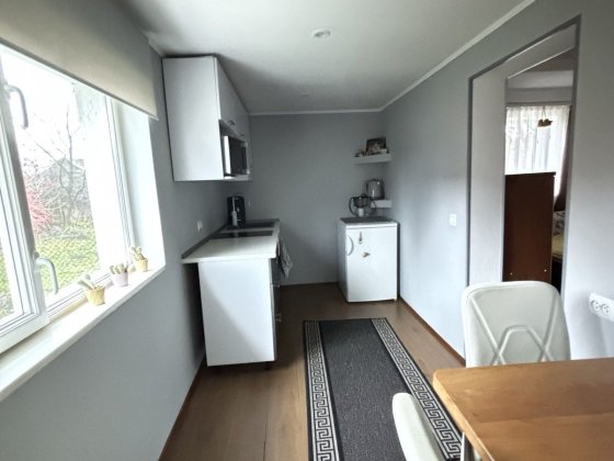 Продам  будинок   готовий для проживаня, з меблями та технікою. Сокаль