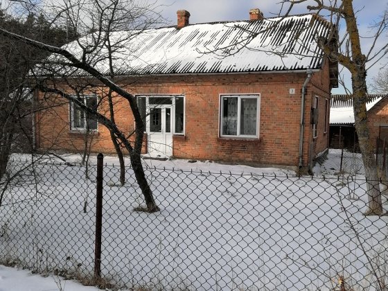 Продам будинок в с. Перетоки Сокаль