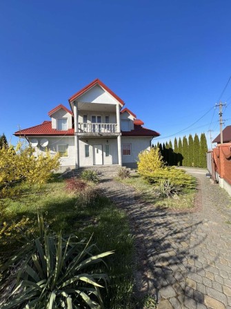 Продаж будинку з окремим гаражем - фото 1