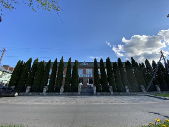 Продається нежитлове приміщення Сокаль