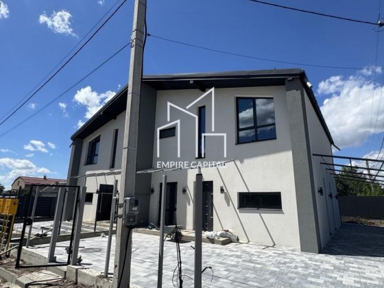 Продаж дуплексу в Давидові | Газ, всі комунікації | Без комісії Давидів