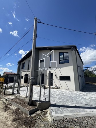 Продаж дуплексу в Давидові | Газ, всі комунікації | Без комісії - фото 1