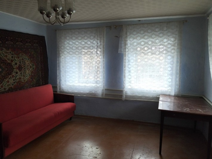 Будинок в місті Снігурівка - фото 1