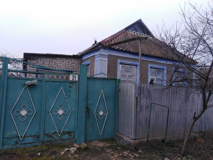 Продам большой дом в Снигиревке - фото 1