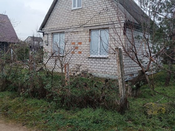 Продається дача ,біля села Зайчевське,СВТ "Інгул" Зайчевское